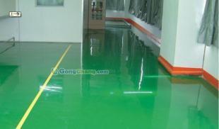 工業地坪漆供應資訊及在紡織、皮革行業應用指南