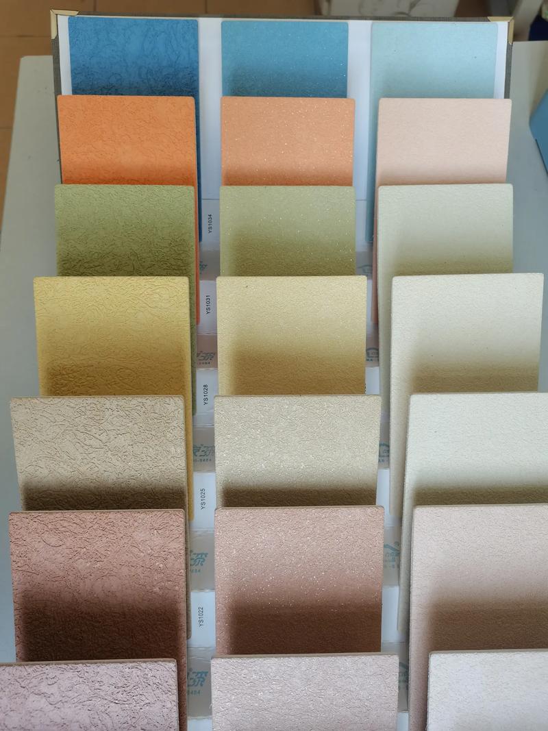 廣東28年涂料生產(chǎn)廠家，專注藝術(shù)漆質(zhì)保與內(nèi)外墻水性涂料定制批發(fā)