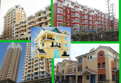 內(nèi)外墻翻新與涂裝一體化解決方案 深圳涂料廠家的專(zhuān)業(yè)服務(wù)