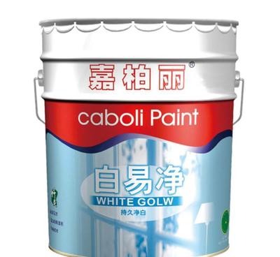 嘉柏麗誠邀石家莊經(jīng)銷商，攜手開拓內(nèi)外墻涂料市場