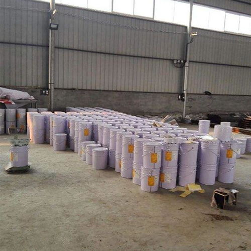 新鄉回收內外墻涂料 環保實踐與資源循環的新篇章