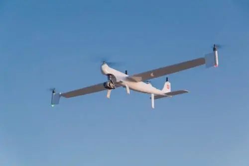 道通智能三箭齊發(fā) 高性能無人機(jī)新品重塑行業(yè)與消費(fèi)市場新格局